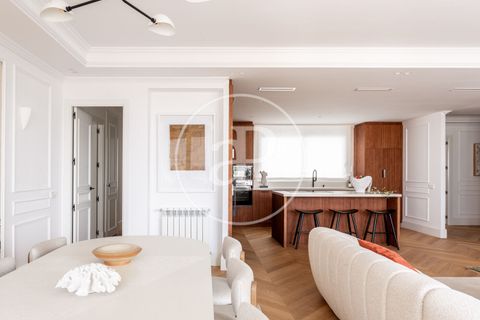 Lejlighed i Madrid, Madrid, Madrid - € 2.600.000 | Ref: VM2603089 - foto 6