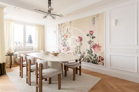 Lejlighed i Madrid, Madrid, Madrid - € 2.600.000 | Ref: VM2603089 - foto 7