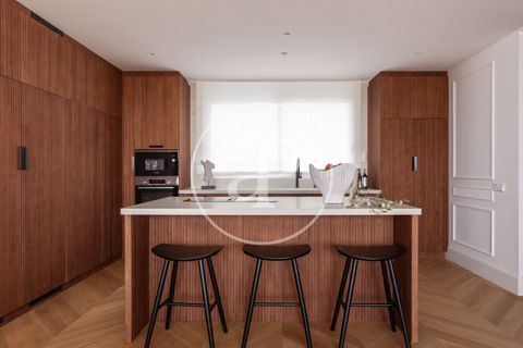 Lejlighed i Madrid, Madrid, Madrid - € 2.600.000 | Ref: VM2603089 - foto 9