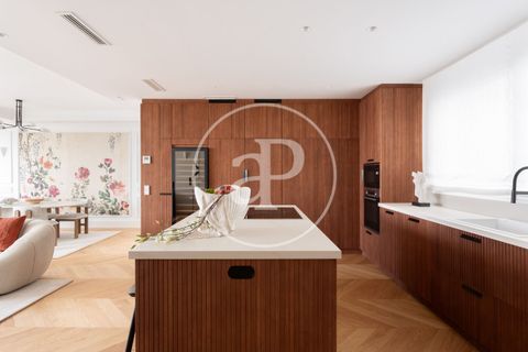 Lejlighed i Madrid, Madrid, Madrid - € 2.600.000 | Ref: VM2603089 - foto 10