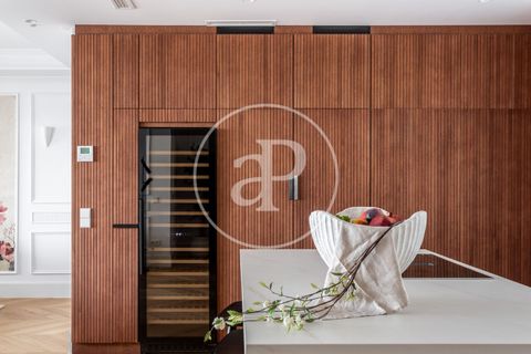 Lejlighed i Madrid, Madrid, Madrid - € 2.600.000 | Ref: VM2603089 - foto 11