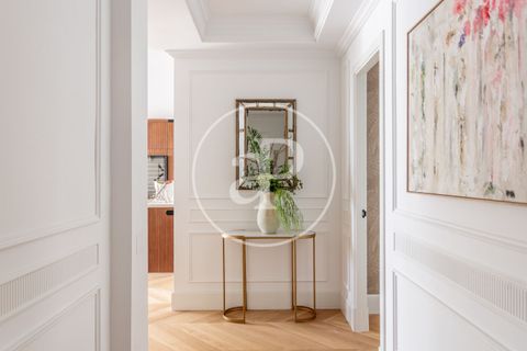 Lejlighed i Madrid, Madrid, Madrid - € 2.600.000 | Ref: VM2603089 - foto 12