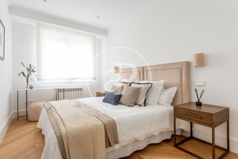 Lejlighed i Madrid, Madrid, Madrid - € 2.600.000 | Ref: VM2603089 - foto 13