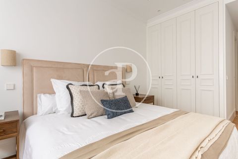 Lejlighed i Madrid, Madrid, Madrid - € 2.600.000 | Ref: VM2603089 - foto 14