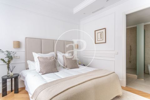 Lejlighed i Madrid, Madrid, Madrid - € 2.600.000 | Ref: VM2603089 - foto 15