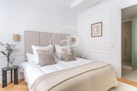 Lejlighed i Madrid, Madrid, Madrid - € 2.600.000 | Ref: VM2603089 - foto 16