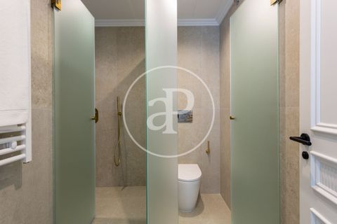 Lejlighed i Madrid, Madrid, Madrid - € 2.600.000 | Ref: VM2603089 - foto 17