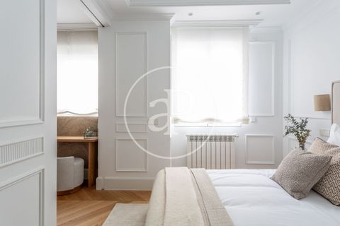 Lejlighed i Madrid, Madrid, Madrid - € 2.600.000 | Ref: VM2603089 - foto 20
