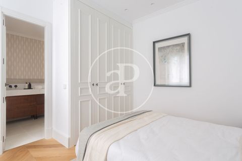 Lejlighed i Madrid, Madrid, Madrid - € 2.600.000 | Ref: VM2603089 - foto 21