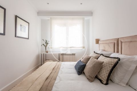 Lejlighed i Madrid, Madrid, Madrid - € 2.600.000 | Ref: VM2603089 - foto 22