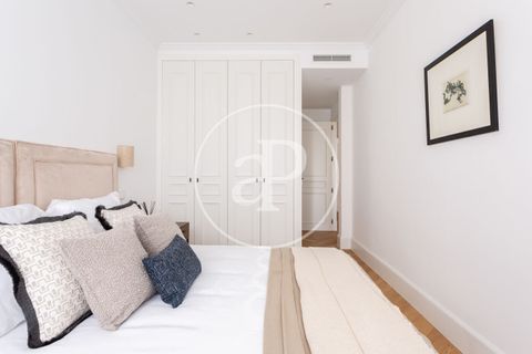 Lejlighed i Madrid, Madrid, Madrid - € 2.600.000 | Ref: VM2603089 - foto 23