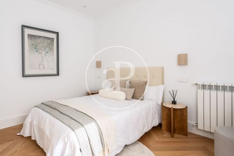 Lejlighed i Madrid, Madrid, Madrid - € 2.600.000 | Ref: VM2603089 - foto 24