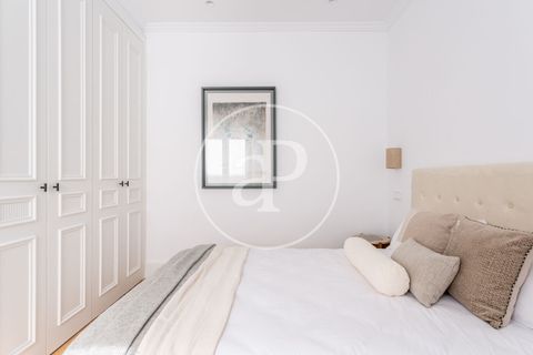 Lejlighed i Madrid, Madrid, Madrid - € 2.600.000 | Ref: VM2603089 - foto 25