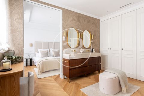 Lejlighed i Madrid, Madrid, Madrid - € 2.600.000 | Ref: VM2603089 - foto 27
