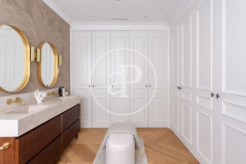 Lejlighed i Madrid, Madrid, Madrid - € 2.600.000 | Ref: VM2603089 - foto 29