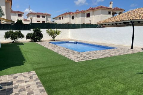 Villa i Bigastro, Alicante, Bigastro - € 699.000 | Ref: CSPX-48863 - foto 3