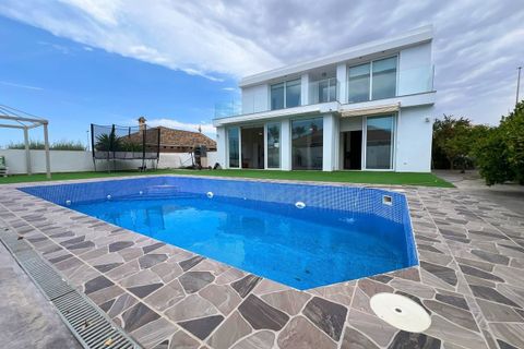 Villa i Bigastro, Alicante, Bigastro - € 699.000 | Ref: CSPX-48863 - foto 4