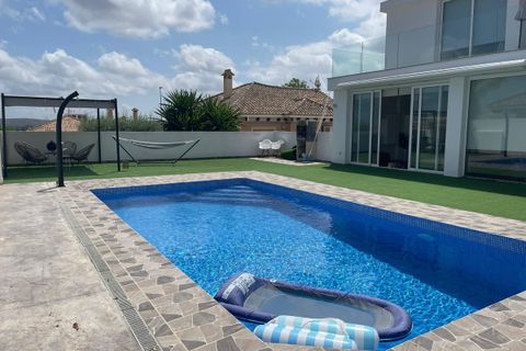 Villa i Bigastro, Alicante, Bigastro - € 699.000 | Ref: CSPX-48863 - foto 10