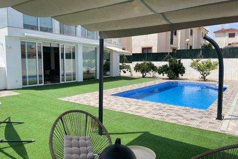 Villa i Bigastro, Alicante, Bigastro - € 699.000 | Ref: CSPX-48863 - foto 11