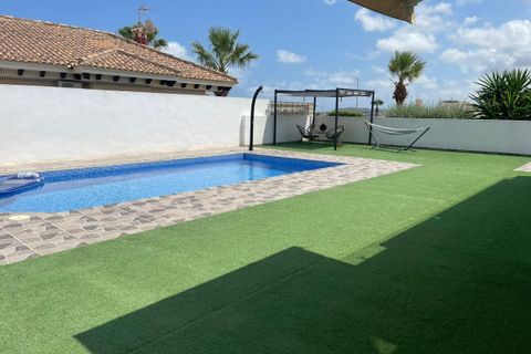 Villa i Bigastro, Alicante, Bigastro - € 699.000 | Ref: CSPX-48863 - foto 13