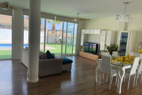 Villa i Bigastro, Alicante, Bigastro - € 699.000 | Ref: CSPX-48863 - foto 15