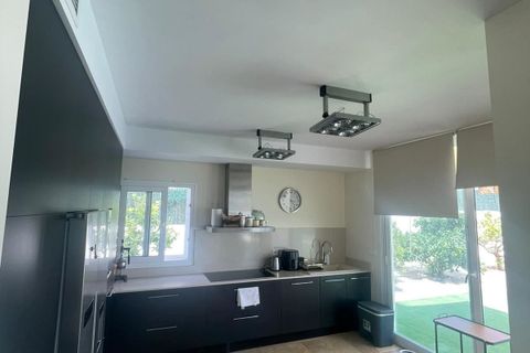 Villa i Bigastro, Alicante, Bigastro - € 699.000 | Ref: CSPX-48863 - foto 18