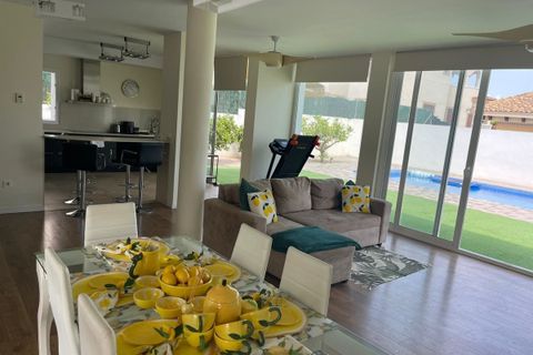 Villa i Bigastro, Alicante, Bigastro - € 699.000 | Ref: CSPX-48863 - foto 19