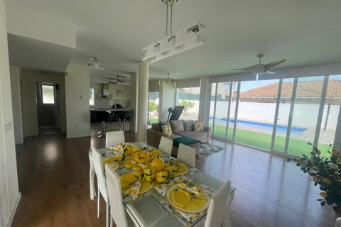 Villa i Bigastro, Alicante, Bigastro - € 699.000 | Ref: CSPX-48863 - foto 20