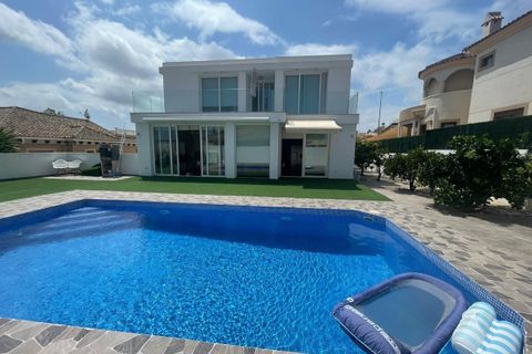 Villa i Bigastro, Alicante, Bigastro - € 699.000 | Ref: CSPX-48863 - foto 37