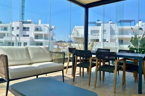 Lejlighed i Los Balcones, Alicante, Los Balcones - € 642.500 | Ref: CSPX-54959 - foto 3