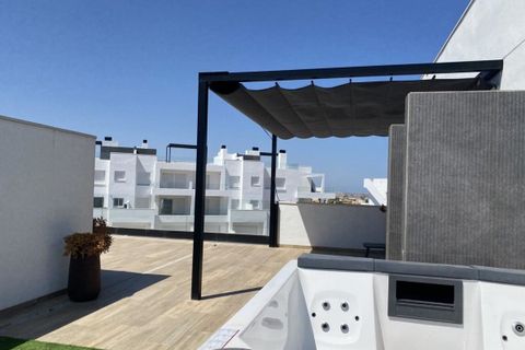 Lejlighed i Los Balcones, Alicante, Los Balcones - € 642.500 | Ref: CSPX-54959 - foto 15