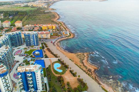 Lejlighed i Punta Prima, Alicante, Punta Prima - € 810.000 | Ref: CSPX-99009 - foto 1