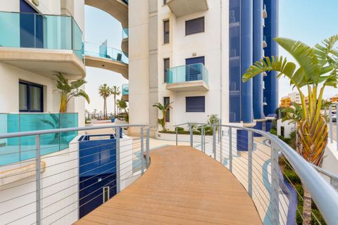 Lejlighed i Punta Prima, Alicante, Punta Prima - € 810.000 | Ref: CSPX-99009 - foto 2