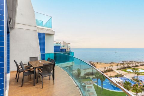 Lejlighed i Punta Prima, Alicante, Punta Prima - € 810.000 | Ref: CSPX-99009 - foto 3