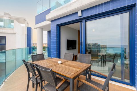 Lejlighed i Punta Prima, Alicante, Punta Prima - € 810.000 | Ref: CSPX-99009 - foto 4