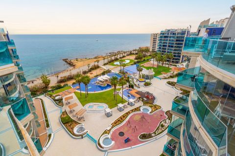Lejlighed i Punta Prima, Alicante, Punta Prima - € 810.000 | Ref: CSPX-99009 - foto 7