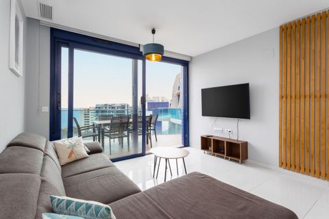 Lejlighed i Punta Prima, Alicante, Punta Prima - € 810.000 | Ref: CSPX-99009 - foto 9