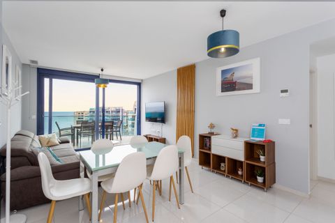 Lejlighed i Punta Prima, Alicante, Punta Prima - € 810.000 | Ref: CSPX-99009 - foto 10
