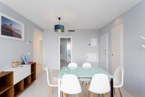 Lejlighed i Punta Prima, Alicante, Punta Prima - € 810.000 | Ref: CSPX-99009 - foto 12