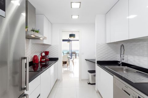 Lejlighed i Punta Prima, Alicante, Punta Prima - € 810.000 | Ref: CSPX-99009 - foto 17