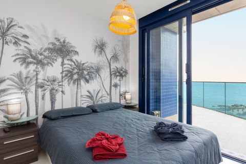 Lejlighed i Punta Prima, Alicante, Punta Prima - € 810.000 | Ref: CSPX-99009 - foto 19
