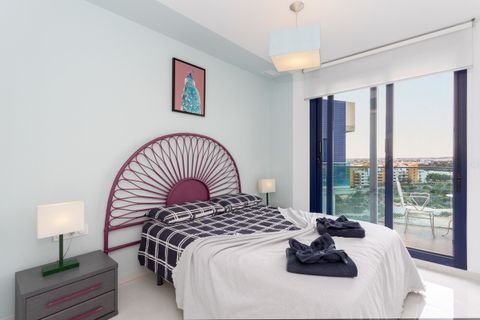Lejlighed i Punta Prima, Alicante, Punta Prima - € 810.000 | Ref: CSPX-99009 - foto 25