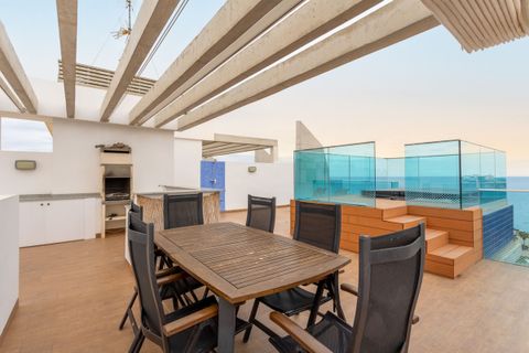 Lejlighed i Punta Prima, Alicante, Punta Prima - € 810.000 | Ref: CSPX-99009 - foto 35