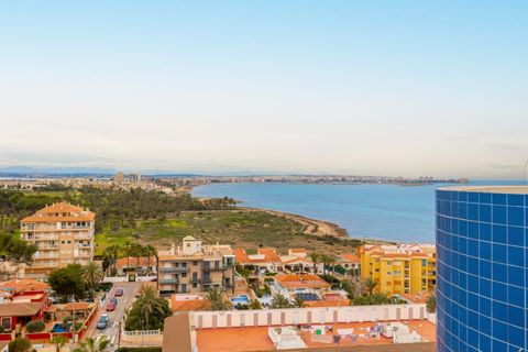 Lejlighed i Punta Prima, Alicante, Punta Prima - € 810.000 | Ref: CSPX-99009 - foto 36