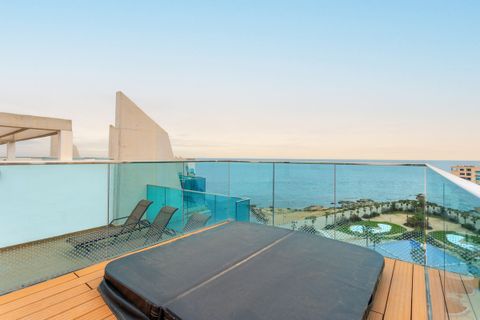 Lejlighed i Punta Prima, Alicante, Punta Prima - € 810.000 | Ref: CSPX-99009 - foto 37