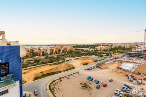 Lejlighed i Punta Prima, Alicante, Punta Prima - € 810.000 | Ref: CSPX-99009 - foto 38