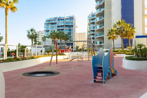 Lejlighed i Punta Prima, Alicante, Punta Prima - € 810.000 | Ref: CSPX-99009 - foto 43