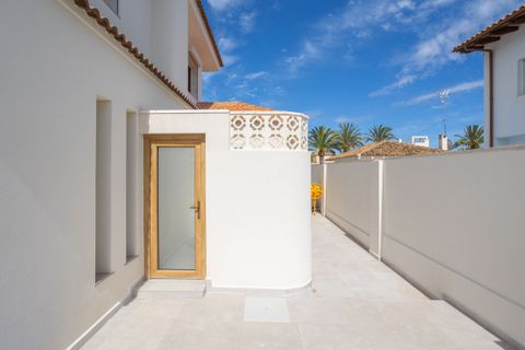 Villa i Cabo Roig, Alicante, Cabo Roig - € 1.400.000 | Ref: CSPX-43063 - foto 7