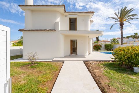 Villa i Cabo Roig, Alicante, Cabo Roig - € 1.400.000 | Ref: CSPX-43063 - foto 8