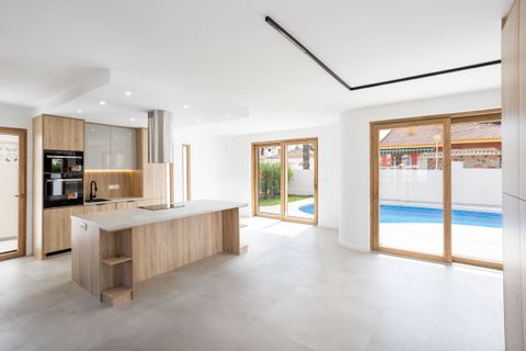 Villa i Cabo Roig, Alicante, Cabo Roig - € 1.400.000 | Ref: CSPX-43063 - foto 10